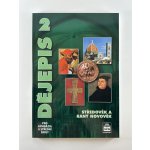 Dějepis 2 pro gymnázia a střední školy - Petr Čornej – Sleviste.cz