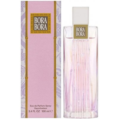 Liz Claiborne Bora Bora parfémovaná voda dámská 100 ml – Zbozi.Blesk.cz