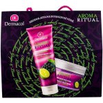 Dermacol Aroma Ritual Hrozny s limetkou antistresový sprchový gel 250 ml – Hledejceny.cz