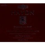 2 Joseph Haydn - Symphonies Nos. 82 - 87 - The Paris Symphonies - The Esterházy Recordings - Volume Six CD – Hledejceny.cz