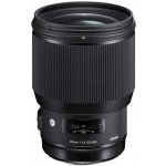 SIGMA 85mm f/1.4 DG HSM Art Canon EF – Zboží Živě