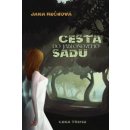 Cesta do jabloňového sadu - Jana Rečková