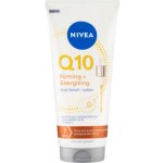 NIVEA Zpevňující energizující tělové sérum Q10 200 ml – Zboží Dáma