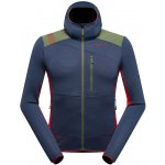La Sportiva Aequilibrium Thermal Hoody Men Night Sky/Mountain Red – Zboží Mobilmania