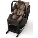 Recaro Zero.1 ELITE i-Size 2018 Dakar Sand