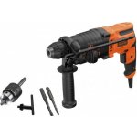 BLACK & DECKER BEHS01K – Zboží Dáma