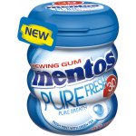 Mentos Pure Fresh Gum Fresh mint 60 g – Zboží Dáma