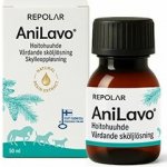 Repolar Pharmaceuticals Oy AniLavo roztok pro oplach ran pro psy a kočky 50 ml – Hledejceny.cz