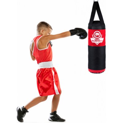 DBX Bushido boxovací pytel Kids 60 60cm/22cm 7kg – Zboží Dáma