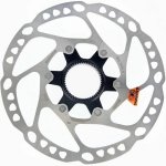 Shimano SM-RT64M Centerlock Ebike - 180 mm – Zboží Dáma