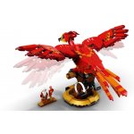 LEGO® Harry Potter™ 76394 Fawkes Brumbálův fénix – Hledejceny.cz