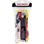 SHERON Tažné lano s háky do 5 t SHR 6000116 – Sleviste.cz