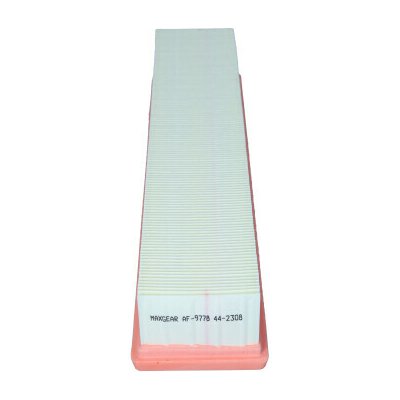 Vzduchový filtr MAXGEAR 26-0107 (260107) – Hledejceny.cz