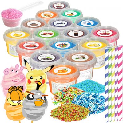 AdMaJ 16 x 100 g – Zboží Dáma