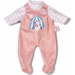 Zapf Creation BABY born Dupačky meruňkové 36 cm – Sleviste.cz