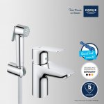 GROHE Start Edge 23773001 – Zboží Dáma