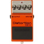 Boss DS-1X Distortion – Zboží Mobilmania