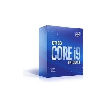 Intel Core i9-10900KF BX8070110900KF od 8 848 Kč - Heureka.cz