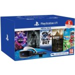 PlayStation VR Mega Pack – Zbozi.Blesk.cz