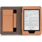 Benello SK-12 Pouzdro na Amazon Kindle Touch / 6 / 8 / 2019 / 2020 zlaté Gold 8594211253550 – Zboží Živě