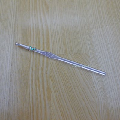 Háček kovový 6mm – Sleviste.cz