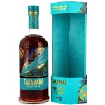 Takamaka Kreol Cask 40,3% 0,7 l (karton) – Hledejceny.cz
