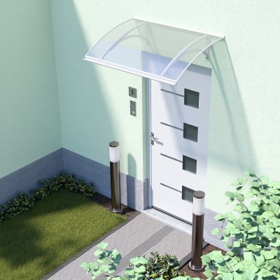 LanitPlast LARUS 120/85 bílá – Hledejceny.cz