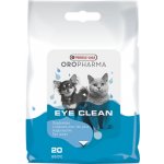 V-L Oropharma Eye Clean (20ks) – Zboží Dáma
