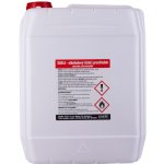 Saela alkoholový čistící prostředek 5 l – Zboží Dáma