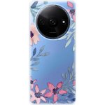 iSaprio - Leaves and Flowers - Xiaomi Redmi A3 – Zboží Živě