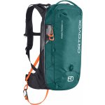 Ortovox Avabag Litric Freeride 16l pacific green – Zboží Dáma