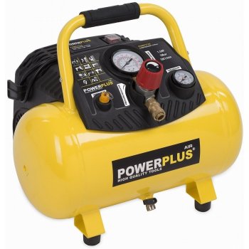 Powerplus POWX1723