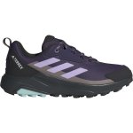 adidas Terrex Anylander W dámská turistická obuv fialová – Zboží Dáma