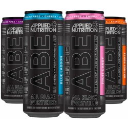 Applied Nutrition ABE can drink 330 ml