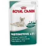 Royal Canin INSTINCTIVE + 7 85 g – Zboží Mobilmania