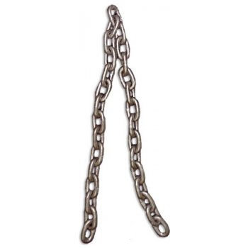 BEAR FOOT Gym Chain, 8 kg