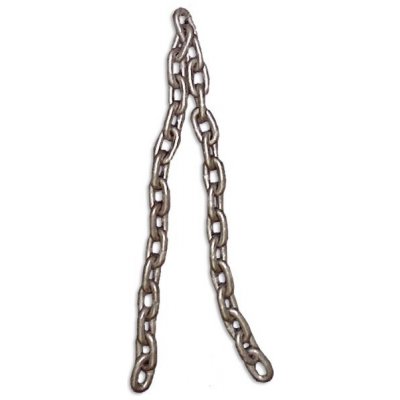 BEAR FOOT Gym Chain, 8 kg – Zboží Dáma