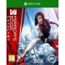 Hry na Xbox One Mirrors Edge 2