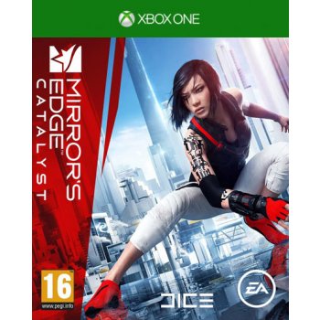 Mirrors Edge 2