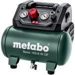 Recenze METABO Basic 160-6 W OF 601501000