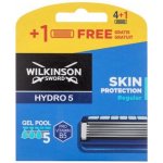 Wilkinson Sword Hydro5 5 ks – Zbozi.Blesk.cz