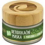 Purity Vision BIO Detoxikační maska 40 ml – Zbozi.Blesk.cz
