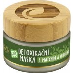 Purity Vision BIO Detoxikační maska 40 ml – Hledejceny.cz