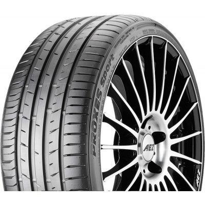 Toyo Proxes Sport 255/35 R19 96Y – Hledejceny.cz