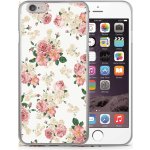 VSECHNONAMOBIL 8572 MY ART Apple iPhone 6 6S PINK ROSES 016 – Sleviste.cz