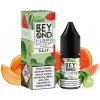 E-liquid IVG Beyond Salt Nakyslý melounový mix 10 ml 20 mg