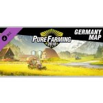 Pure Farming 2018 - Germany Map – Hledejceny.cz