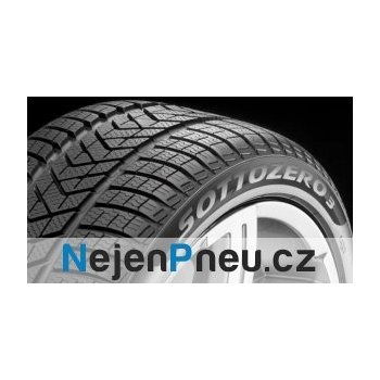 Pirelli Winter Sottozero 3 235/50 R18 101V