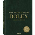 The Watch Book Rolex – Zboží Dáma