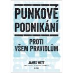 Punkové podnikání - James Watt – Hledejceny.cz